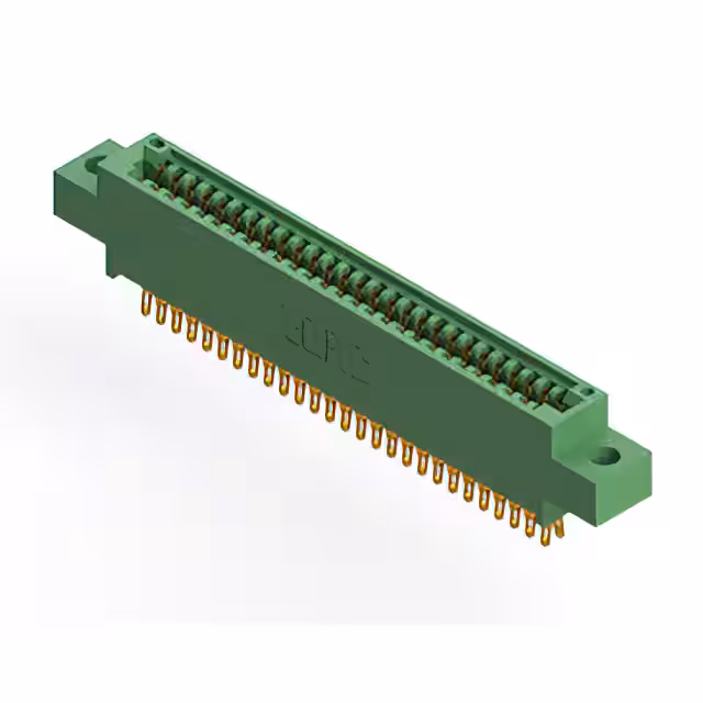 845-054-555-804 EDAC Inc.  Edgeboard Connectors